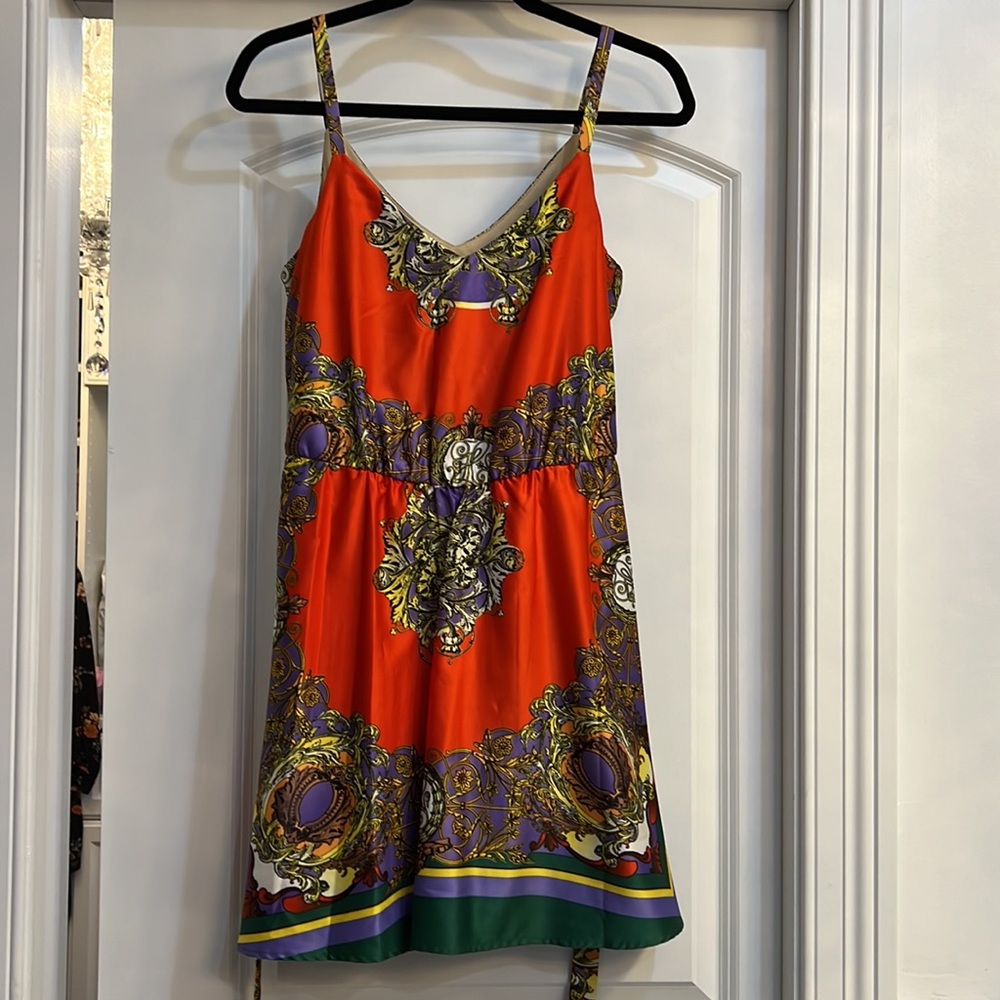 Mimi Chica Dress